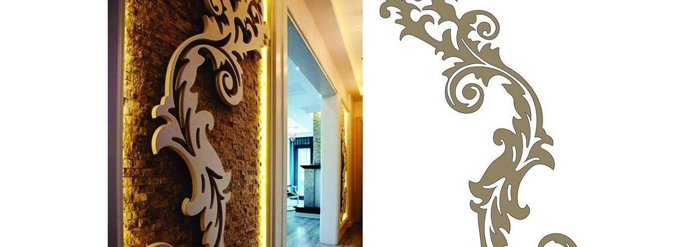 Panouri decorative