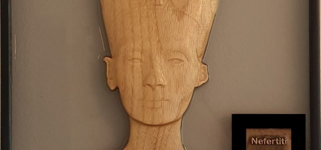 Sculptura 3D